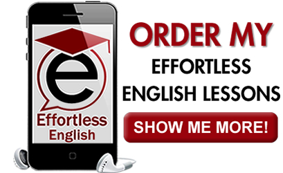 effortless english course